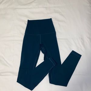 Lululemon Align High Rise Legging 28”